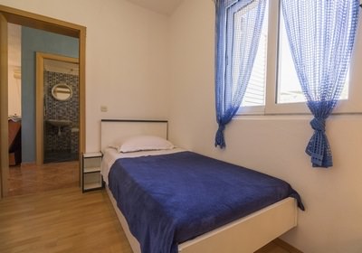 apartman plavi, soba 1